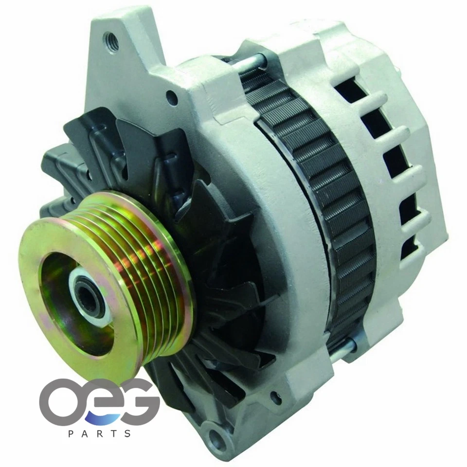 Alternador nuevo para Pontiac Fiero V6 2.8L 1988-88 10463143 10463028 10463085 Foto 2 de 4