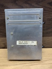 1988-1991 Chevy GMC C/K 1500 ECM 1227747 ASDU...