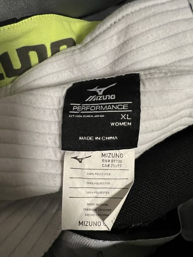 2 paires de pantalons de softball XL Mizuno - Photo 4/4
