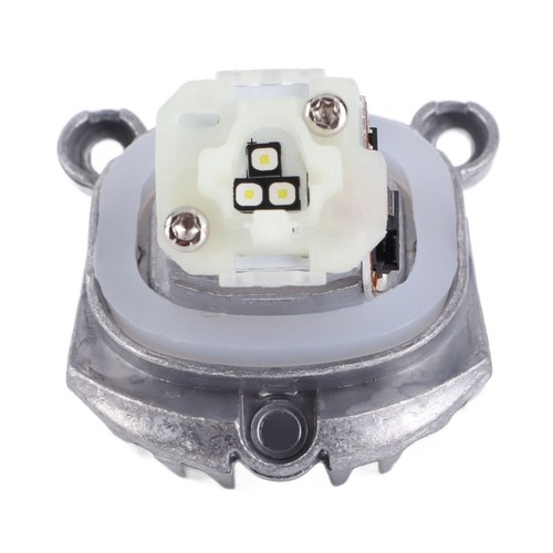 LED Angel Eye Module Daytime Running Computer Driver 63117343876 Fit For 528i 2 - Picture 22 of 24