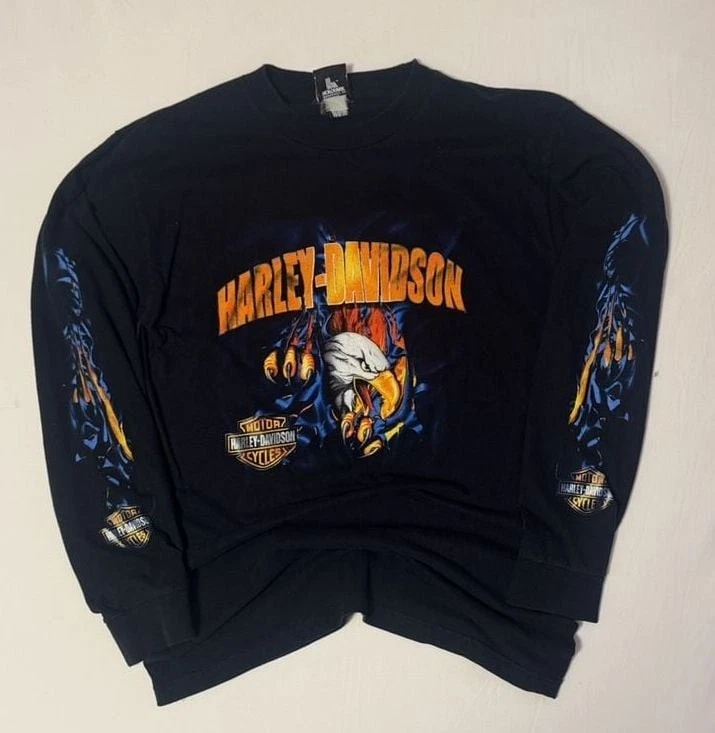 25+ Harley-Davidson Clothing, Shoes & Accessories for Men for sale