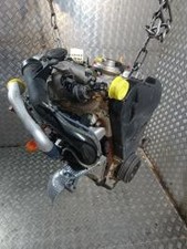 Moteur Seat CORDOBA