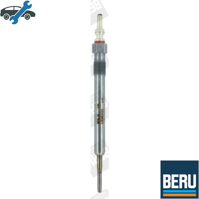 4x GLOW PLUG GE133 FOR AUDI A5/Sportback/Convertible Q5/Van Q3 Q7 Q2 A6/C8/C7  