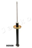 2X Japko StoßDäMpfer MJ00508 FüR 1H2 Vento VW Golf 1H1 Corrado 53I 3 2 19E 1G1