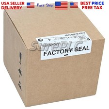 Allen Bradley 1756-PB72K ControlLogix 1756PB72K sealed US Free Tax