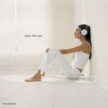 Enjoy Bar Jazz von Various | CD | Zustand akzeptabel