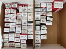 Lot Of 67 Nos Standard Borg Warner Niehoff E-tron Oil Pressure Switch