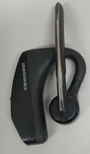  Plantronics Voyager Wireless Bluetooth Headset Model: POTE16 Black
