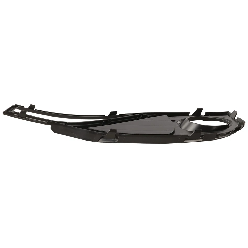 Fog Light Trim Driving Lamp Front Passenger Right Side Hand for BMW 440i xDrive - Image 3 of 4