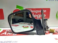 Retroviseur gauche (ou coque) Opel MONTEREY