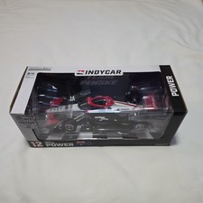 Will Power 2024 Verizon / Team Penske Greenlight Indycar 1:18 Diecast