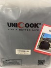 Gas Grill Cover, Unicook 65 Inch Heavy Duty Waterproof Grill Cover for Outdoo...