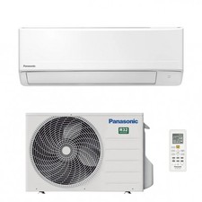 Panasonic Serie BZ Kit Climatizzatore Condizionatore 9000BTU 2,5Kw A++/A+ CU-BZ2