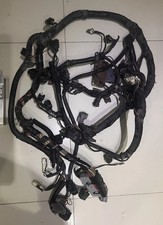 1989-93 5.0l Ford Mustang Mass Air Wiring Harness Engine Gt Lx 1989-93 5.0l Ford Mustang Mass Air Wiring Harness Engine Gt Lx