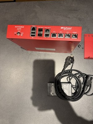 Firewall Kerio Control NG310 Hardware Appliance UTM
