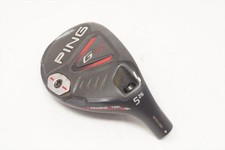 Ping G410 26* #5Hybrid Club Head Only Inv13624147