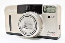 Canon Autoboy S XL PANORAMA 35mm Point Shoot Film Camera EXC JAPAN E3303