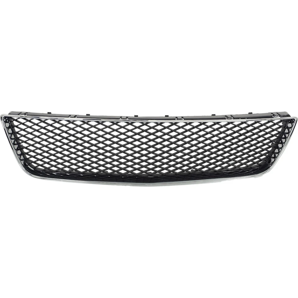 Grille Grill for Chevy Chevrolet Impala Limited 2014-2016 Foto 4 de 4