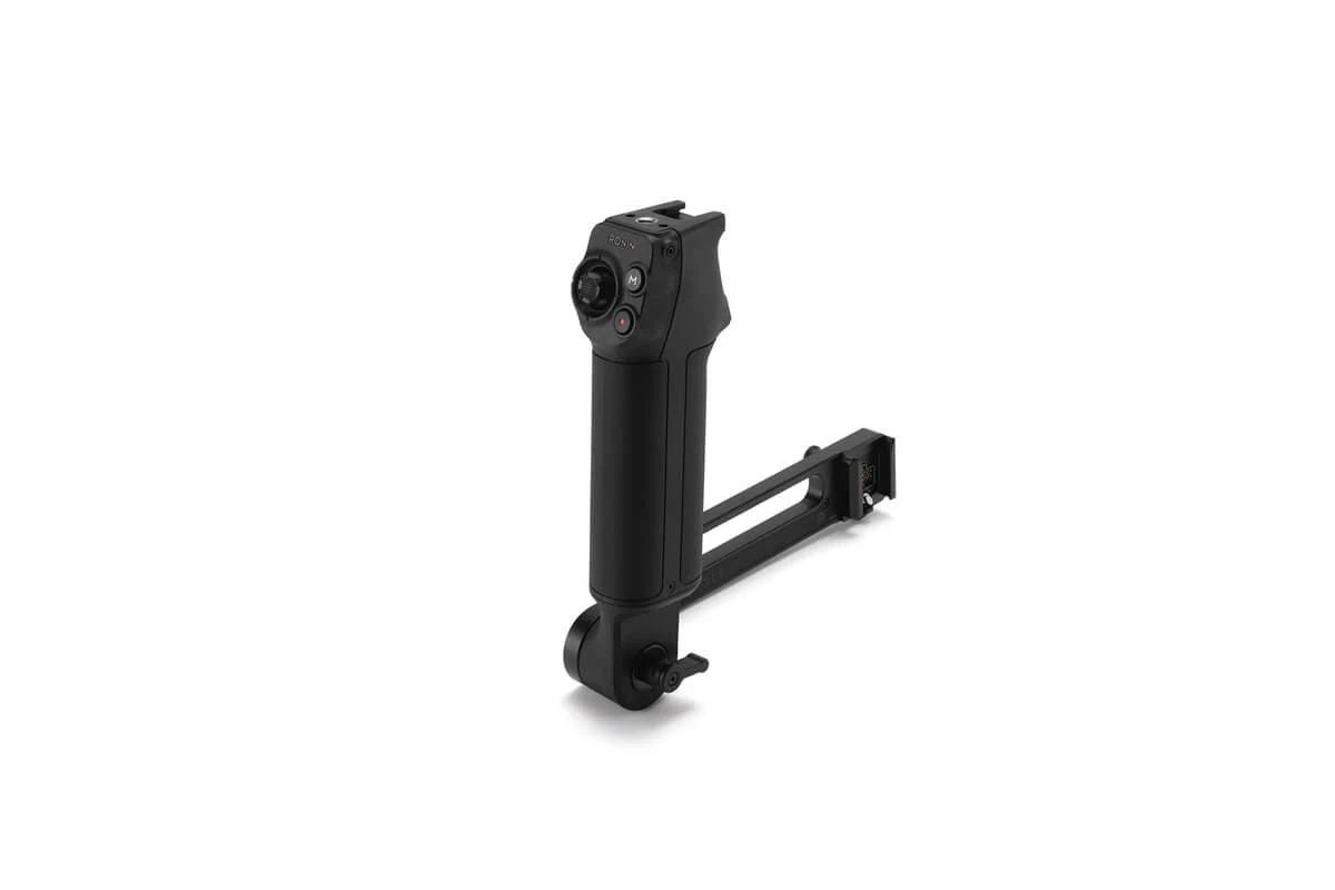 DJI RS 3D Focus System - Thumbnail 2