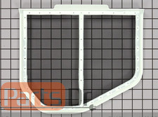 Whirlpool W10120998  Dryer Lint Filter  Genuine OEM Part