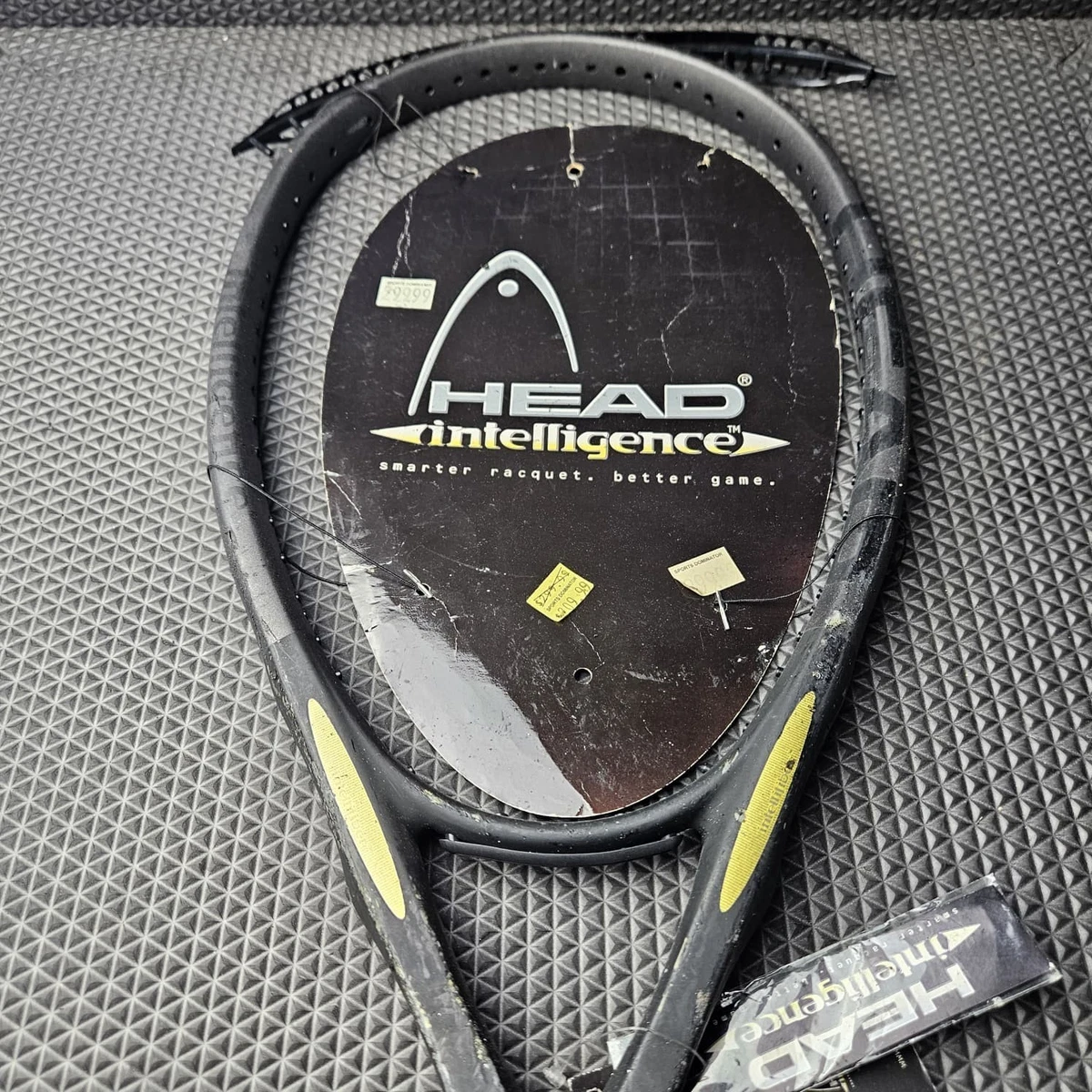 Head Intelligence for sale - eBay