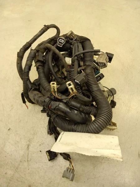 00 01 02 03 Arnés de cables del motor Toyota Echo 1,5 L AT SIN ABS 82121-52320 Foto 4 de 4