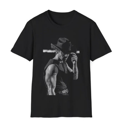 Joe Jonas Joecation Vintage Shirt, Metal Rock Band Tee, Distressed Graphic