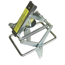 Unique Trigger Design Mole Eliminator - No Tunnel Escapes