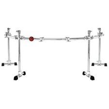 Gibraltar Chrome Series 3-Sided Drum Rack Sys...