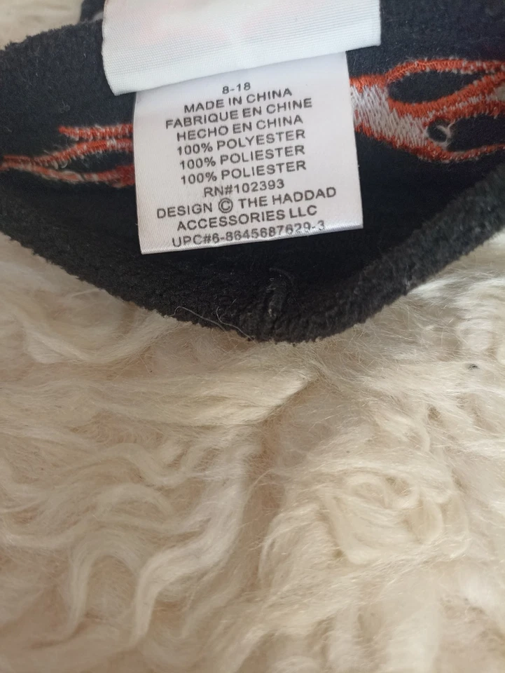 Handschuhe Harley Davidson Gr M-L - Bild 3 von 4