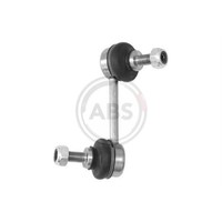 A.B.S. Koppelstange Stabilisator Hinten Links FüR Alfa Romeo Spider GTV