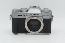 Fujifilm X-T10 Mirrorless Digital Camera 16.3MP Body JAPAN Tested Used