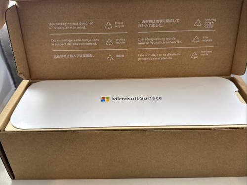 Microsoft Surface Thunderbolt 4 Dock - Nero (T8I-00001) Modello 2049 - Foto 5 di 7
