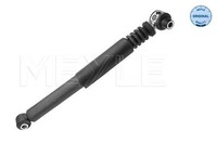 StossdÄMpfer Hinten Meyle 16 26 725 0005 FÜR Renault DÄMpfer FahrwerksdÄMpfer