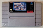 1992 Imperium Super Nintendo SNES Video Game Cartridge Only OEM Cart Tested Rare