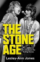 Lesley-Ann Jones | The Stone Age | Taschenbuch | Englisch (2023)