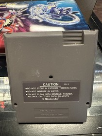 Rambo (Nintendo NES, 1988) Cartridge Only Tested