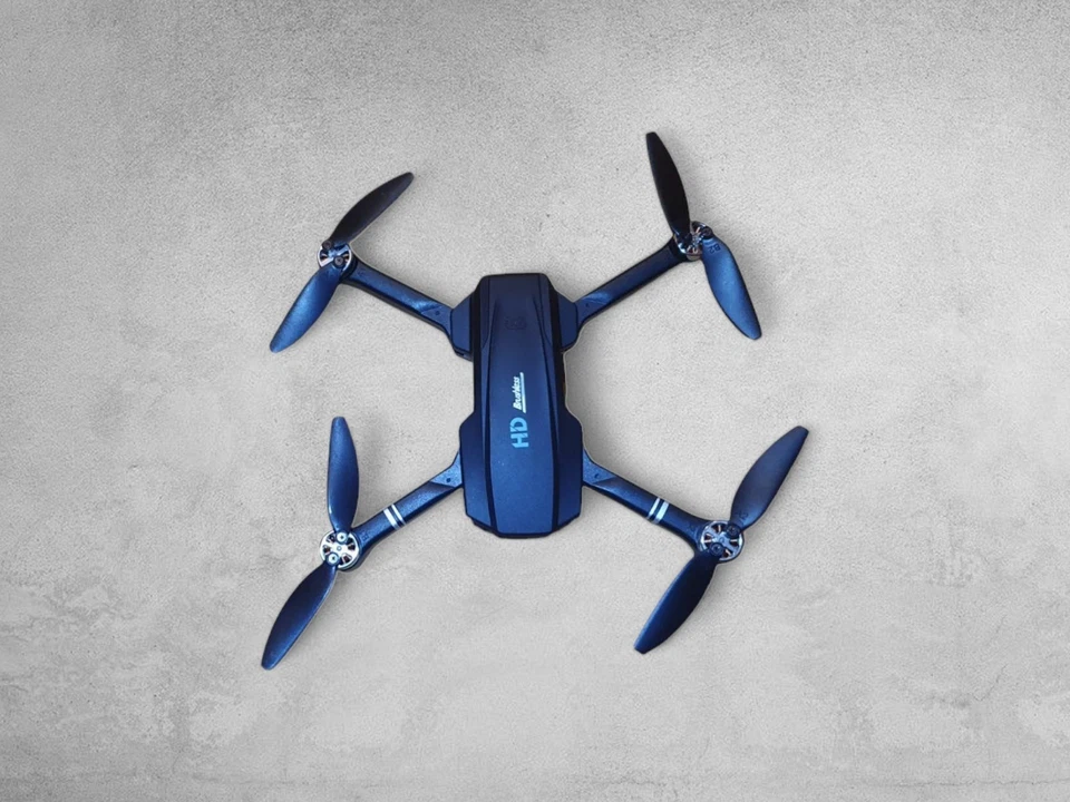 Kinder Drohne Neu - Bild 2 von 4