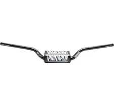 ProTaper P8017C ACF Handlebar - Henry/Reed Bend - Black Black