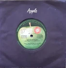 PAUL McCARTNEY & WINGS - HELEN WHEELS   1973 Aussie 7" Promo with release date