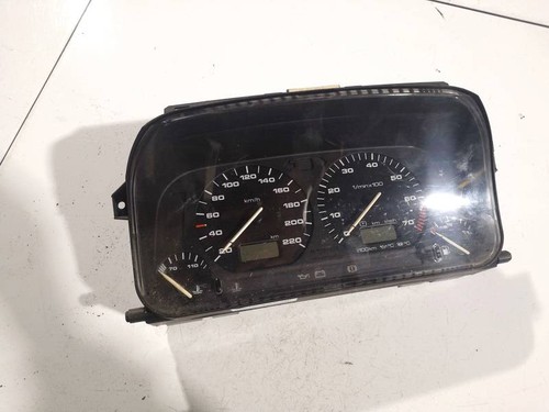 5411004600 Tacho Tachometer Kombiinstrument  Volkswagen Golf DE2542980-32
