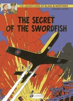 Blake & Mortimer 15 - The Secret Of The Swordfish Pt 1 | Edgar P. Jacobs | Buch