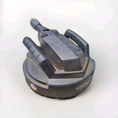 #ad Hyper Tough 11quot; Surface Cleaner for Pressure Washer PatioDriveway Deck Garage $18.99