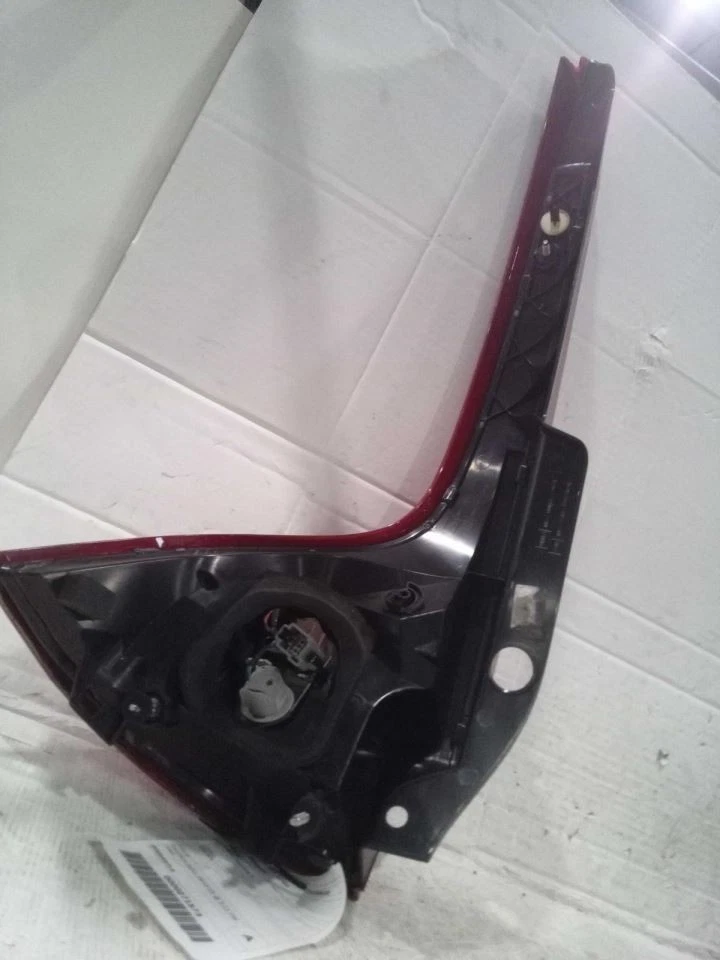 Cuarto de luz trasera derecha pasajero montado para Volvo XC60 520557 14-17 Foto 2 de 4