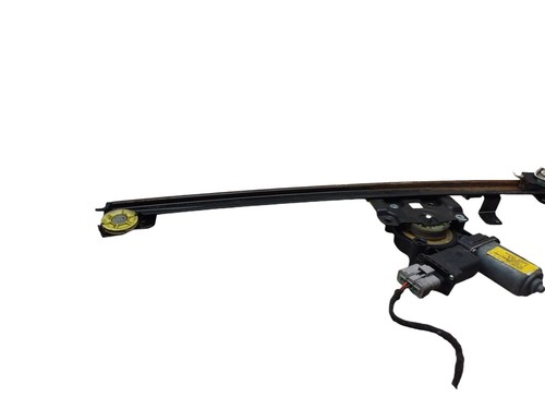 FIAT DUCATO Window Regulator Elec Right Off Side Front 2006-2014 MK3 Boxer Relay - Afbeelding 8 van 13