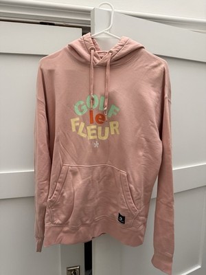 Golf le Fluer Hoodie Men's Small