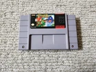 Super Mario World 2: Yoshi's Island (Super Nintendo) SNES Authentic Ships TODAY!