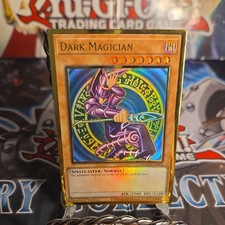 Checklist: YuGiOh Maximum Gold Yugioh Cards
