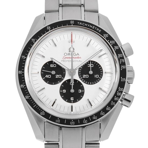 OMEGA Speedmaster Tokyo 2020 Limited Edition 522.30.42.30.04.0...