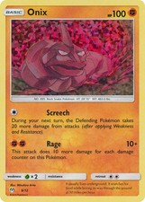 Onix (9/12) [McDonald's Promos: 2019 Collection] Lightly Played Holofoil on eBay